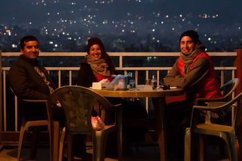 Andes Hotel Kathmandu Exterior photo